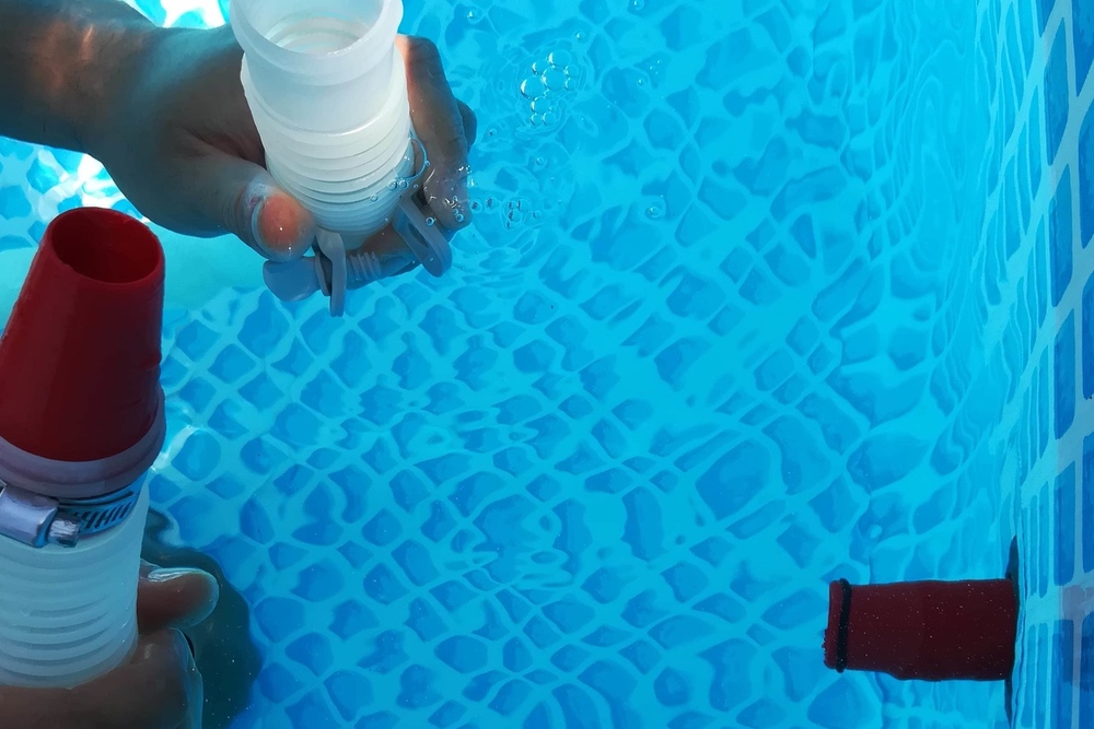 ¿Tu piscina en Alhama de Murcia pierde nivel?