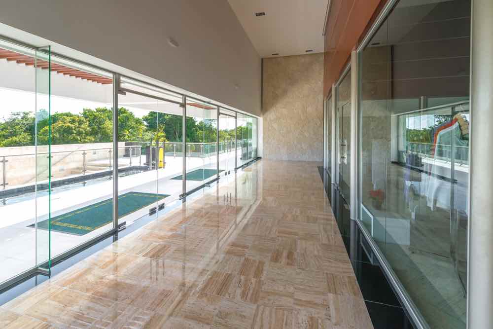 Fugas de agua en hoteles en Los Garres