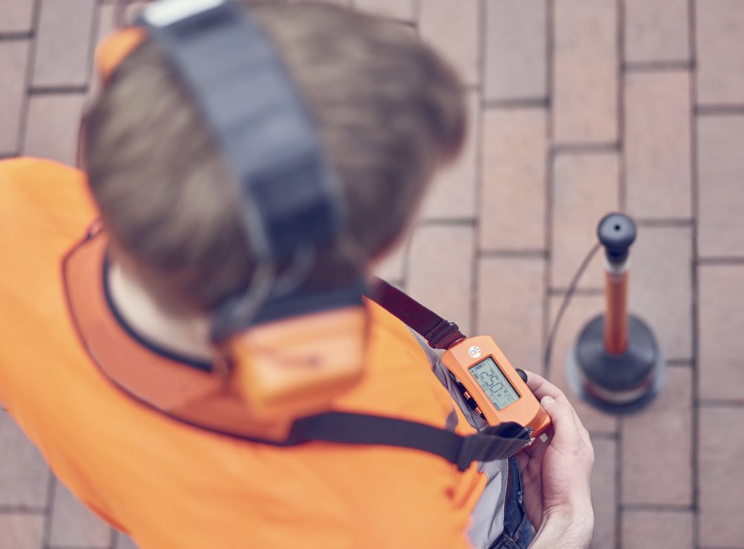 Empresa de Detección de Fugas Murcia