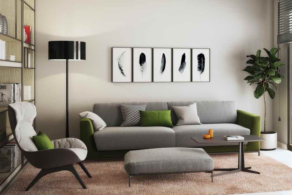 Fugas de agua en viviendas en Alguazas