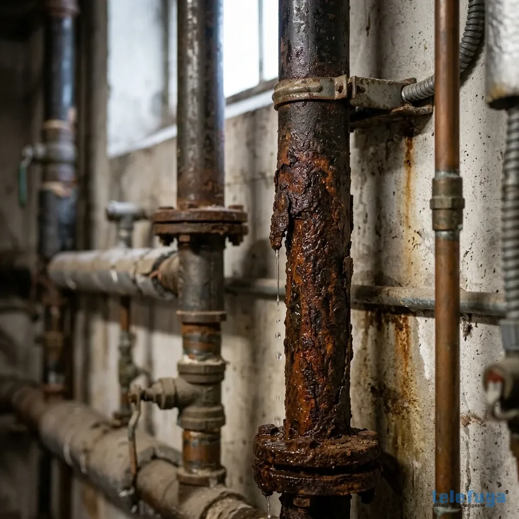High-value research unused: Complete Guide to Leaks in Fire Protection Networks (PCI) (score: 77) - Detail