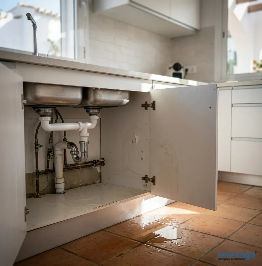 How to Know if I Have a Water Leak Without Calling Anyone: Complete Guide and What to Do - Perspective