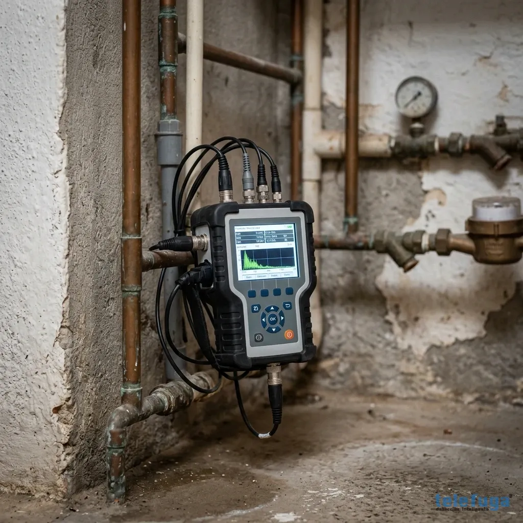 High-value research unused: Technology used in Leaks in Fire Protection Systems (PCI) (score: 79) - Detail