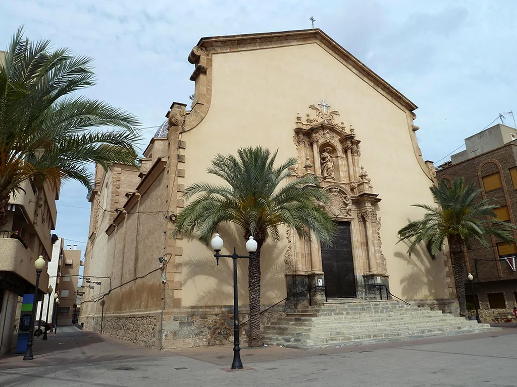 Detección de fugas de agua en Albatera, Alicante