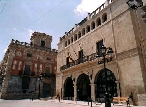 Detección de fugas de agua en Castalla, Alicante
