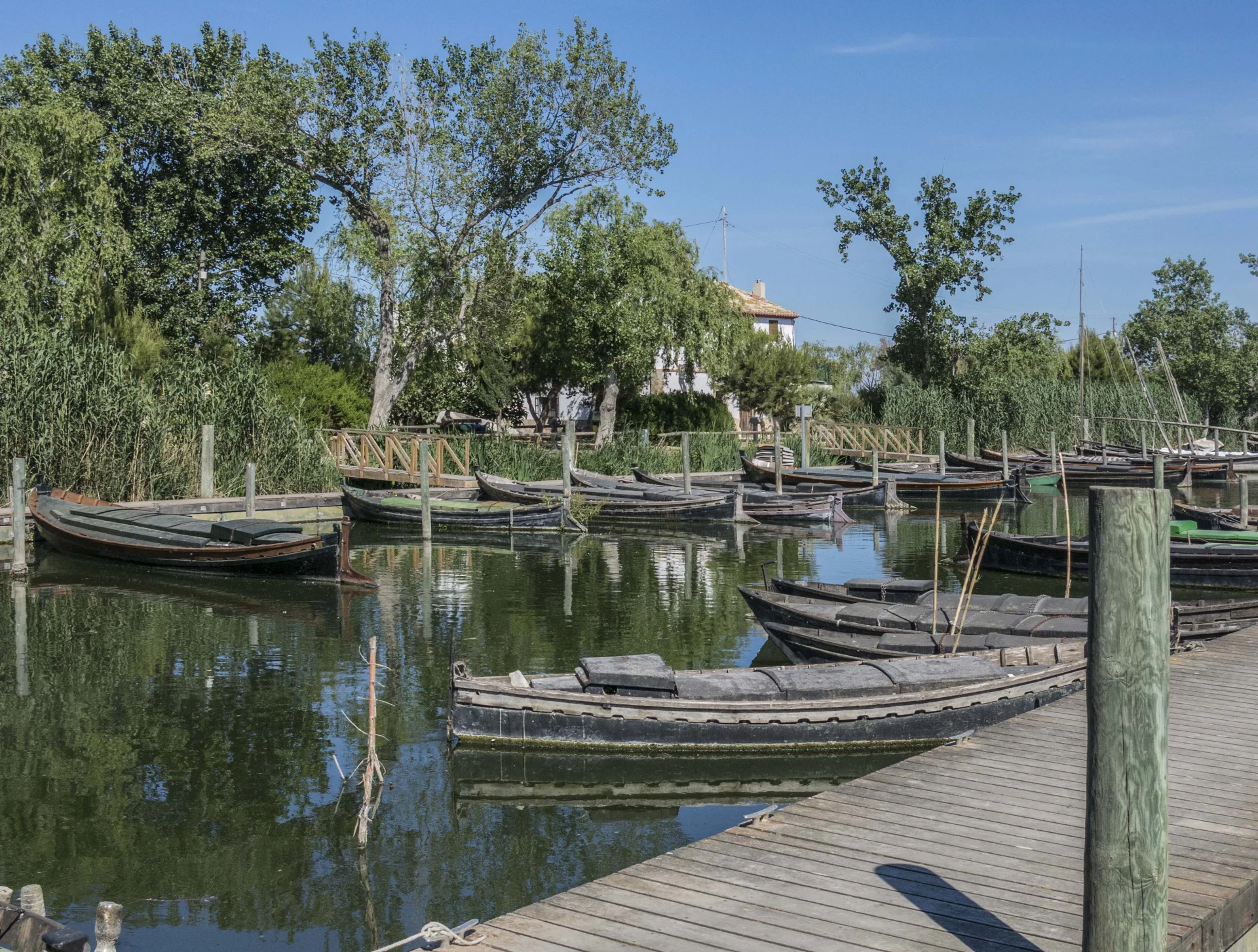 Detección de fugas de agua en Catarroja, Valencia