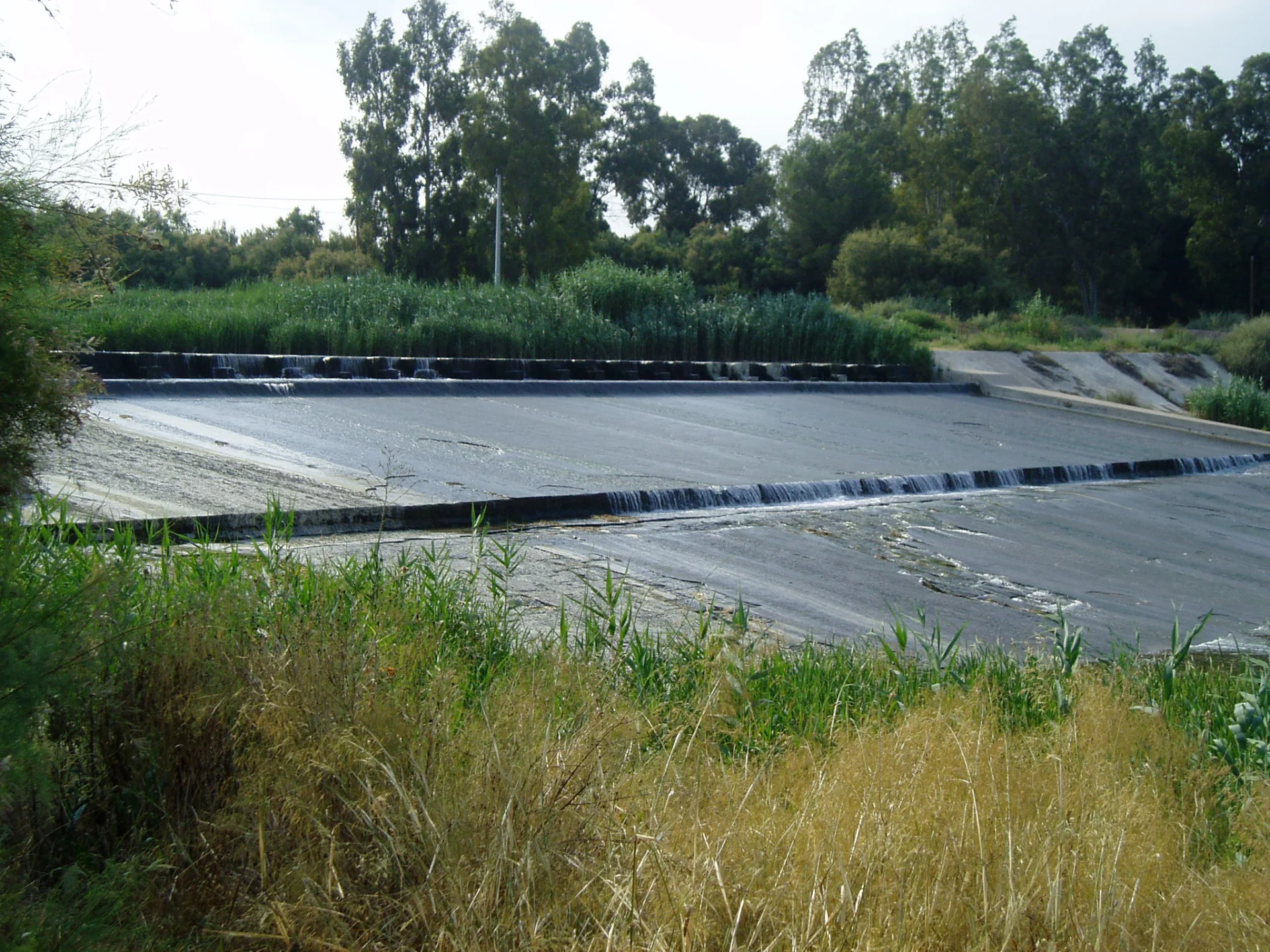 Detección de fugas de agua en Javalí Nuevo, Murcia