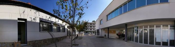 Detección de fugas de agua en La Murada, Alicante