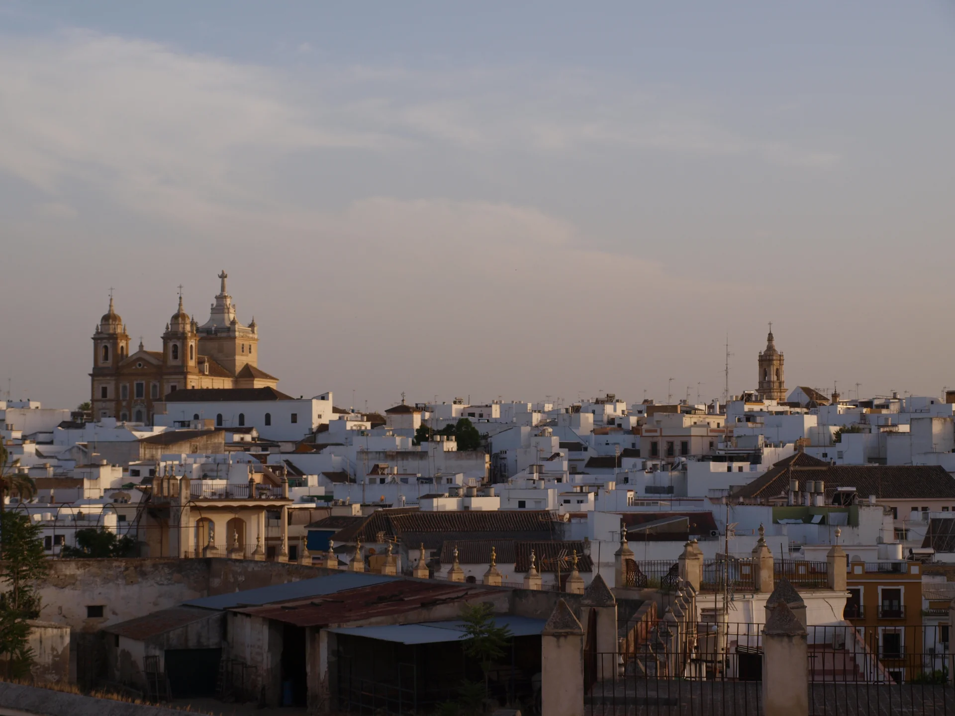 Detección de fugas de agua en Marchena, Murcia