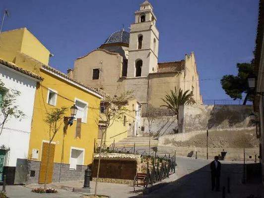 Detección de fugas de agua en Monforte del Cid, Alicante