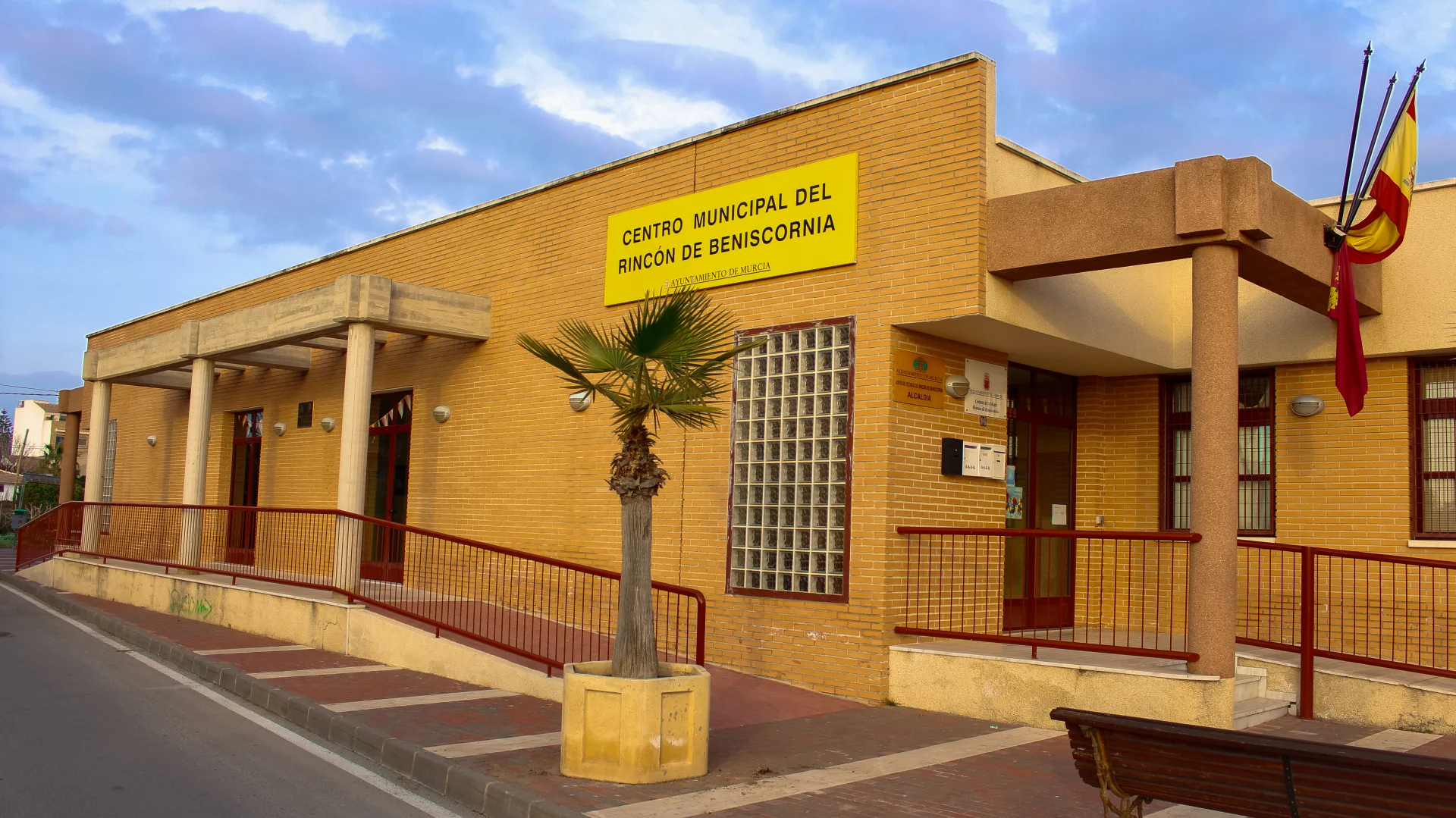 Detección de fugas de agua en Rincón de Beniscornia, Murcia