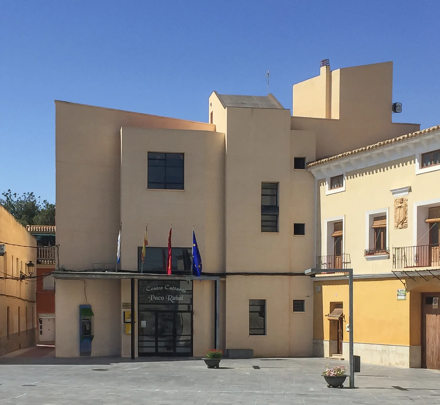 Detección de fugas de agua en Villanueva del Río Segura, Murcia